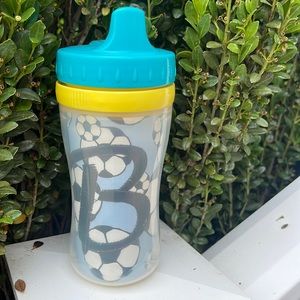 BRAND NEW Never used Sippy cup